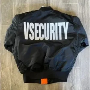 Alpha Industries | Jackets & Coats | Playboi Carti Vsecurity